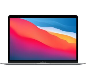 13" MacBook Air (2020)