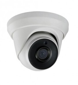 5MP TVI CCTV Cameras - 8 Cameras