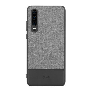 Blu Element Chic Collection Case P30 Gray/Black