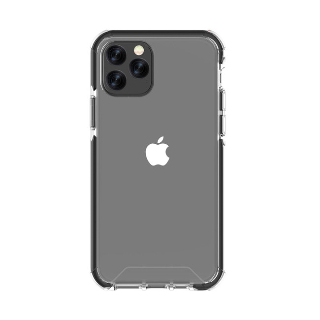 Blu Element DropZone Rugged Case iPhone 11/XR Black
