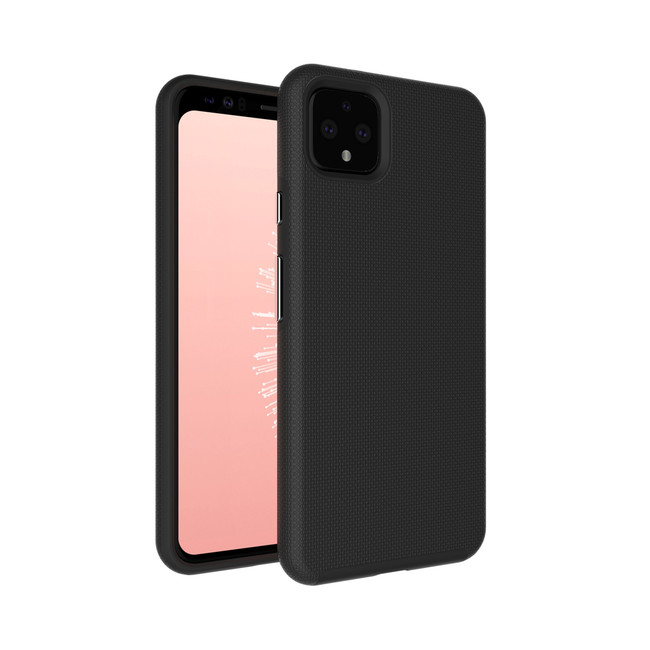 Blu Element Armour 2X Pixel 4 Black
