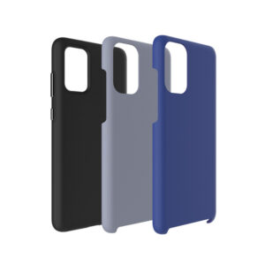 Blu Element Armour 2X Bold Kit Galaxy S20 Black/Gray/Navy