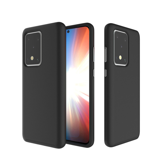 Blu Element Armour 2X Galaxy S20 Ultra Black