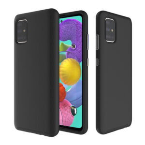 Blu Element Armour 2X Galaxy A51