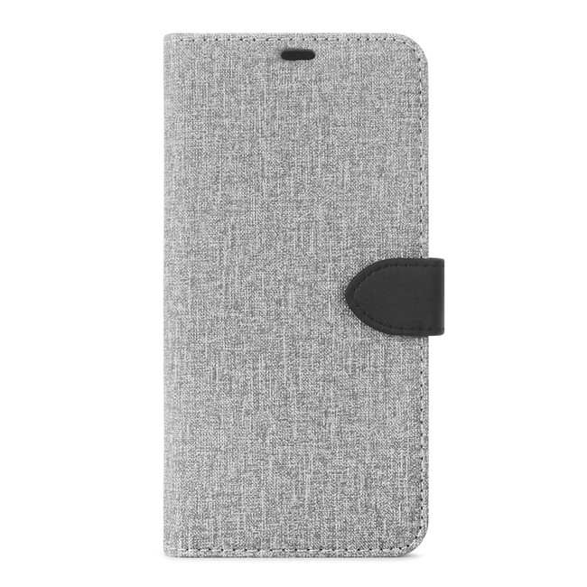 Blu Element 2 in 1 Folio Pixel 5 Grey/Black