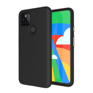 Blu Element Armour 2X Pixel 4a 5G Black