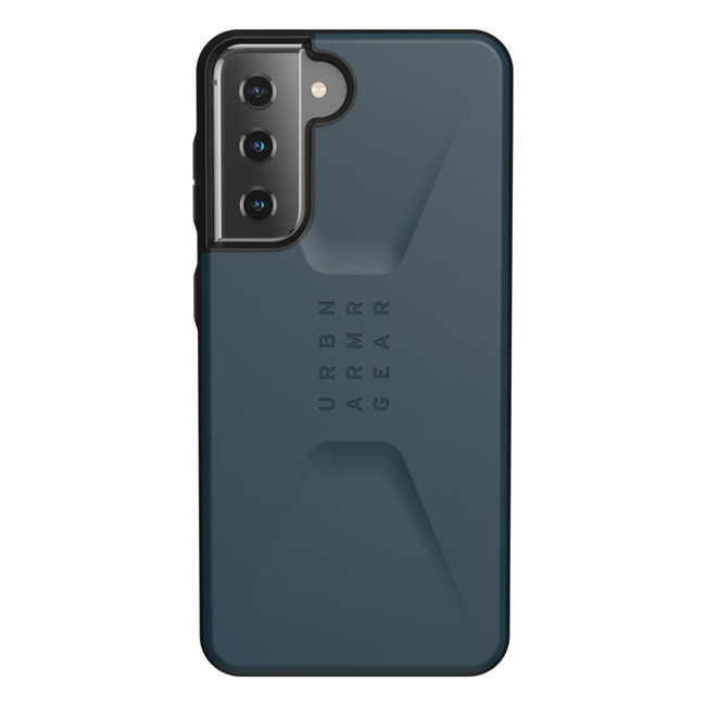 UAG Civilian Case Galaxy S21 Mallard