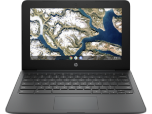 HP Chromebook 11A
