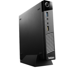 Refurb Lenovo ThinkCenter M93p Tiny