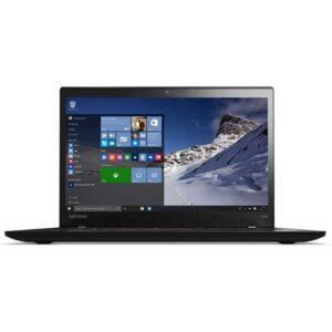 Refurb Lenovo T460s