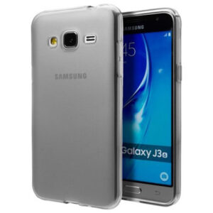 Samsung J3 (2016) Capsul Case