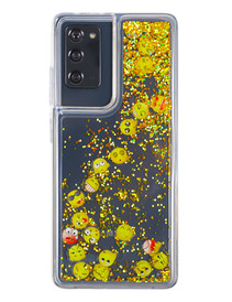 Quicksand Liquid Case for Samsung S21 Ultra