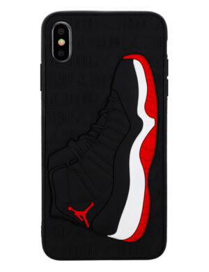 Fashion Sneaker Style Case for iPhone XS Max