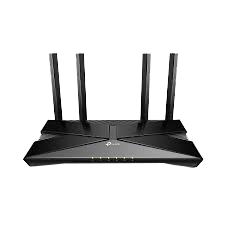 AX1500 Wi-Fi 6 Router