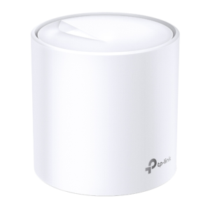 AX3000 Whole Home Mesh Wi-Fi 6 System