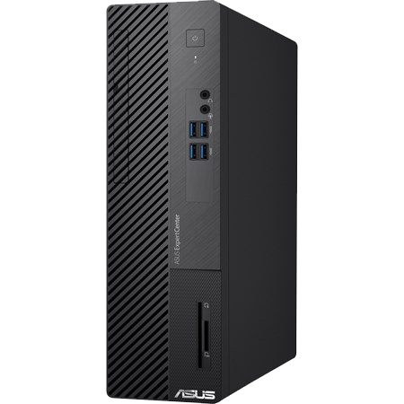 Asus ExpertCenter D500SA-Q31SP