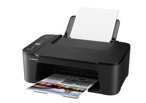Canon PIXMA TS3320 All-in-One Printer