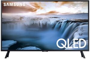 Samsung 50" Smart TV