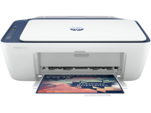 HP DeskJet 2742e All in One Printer