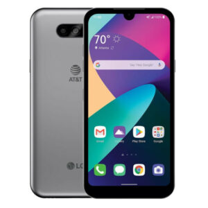 LG Phoenix 5