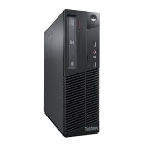 Refurb Lenovo M73 SFF Desktop