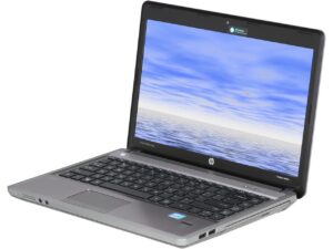 Refurb HP Probook 4440s 3rd Gen