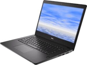Refurb Dell Latitude 3480 7th Gen