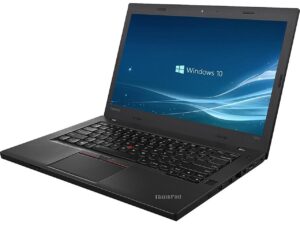 Refurb Lenovo ThinkPad T460 Gen 6