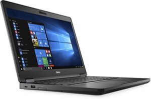 Refurb Dell Latitude E5480