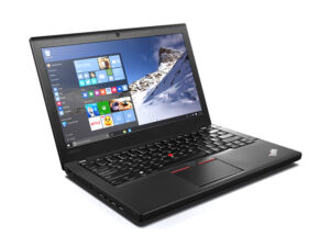 Refurb Lenovo ThinkPad X260 Gen 6