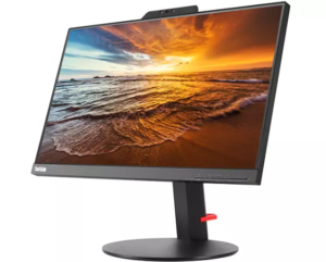 Refurb Lenovo 22" LED Monitor