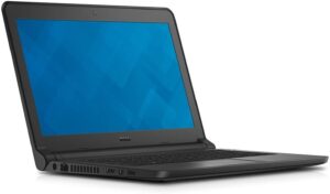Refurb Dell Latitude 3340 4th Gen