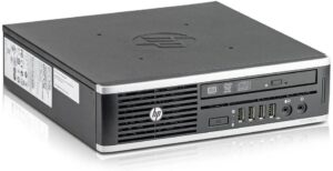 Refurb HP 8300 USFF Desktop