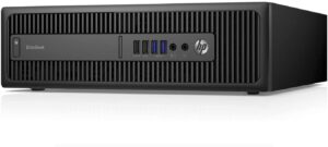 Refurb HP 800 G2 SFF Desktop