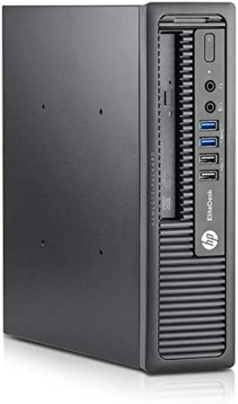 Refurb HP 800 G1 USFF Desktop
