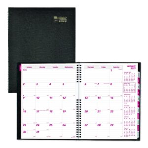 Brownline 2022 Monthly Planner