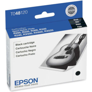 EPSON - T048120 - Black