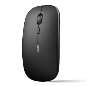 Inphic Bluetooth Mouse (M2B) Black
