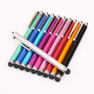 homEdge Chrome Stylus Pens