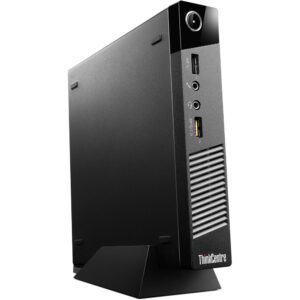 Refurb Lenovo M53 Tiny Desktop