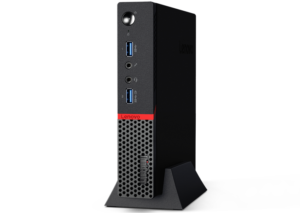 Refurb Lenovo M600 Tiny Desktop