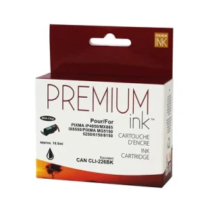 CANON - 226 Black Ink Cartridge
