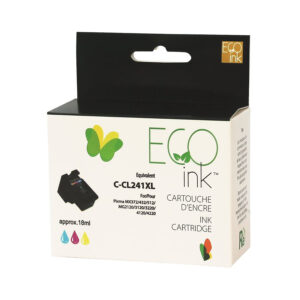 CANON - 241XL Tri-Colour Ink Cartridge
