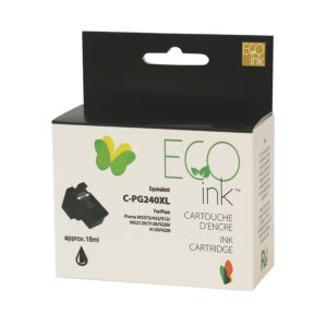 Canon 240XL Black ink