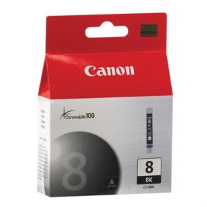 Canon CLI-8BK