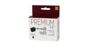 EPSON - 252XL - Black