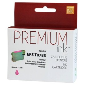 EPSON - T078320 Magenta Ink Cartridge
