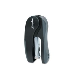 EZ grip stapler