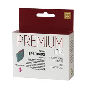 Epson 69 Magenta Ink Cartridge