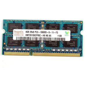 HYNIX - DDR3 10600 - 4GB